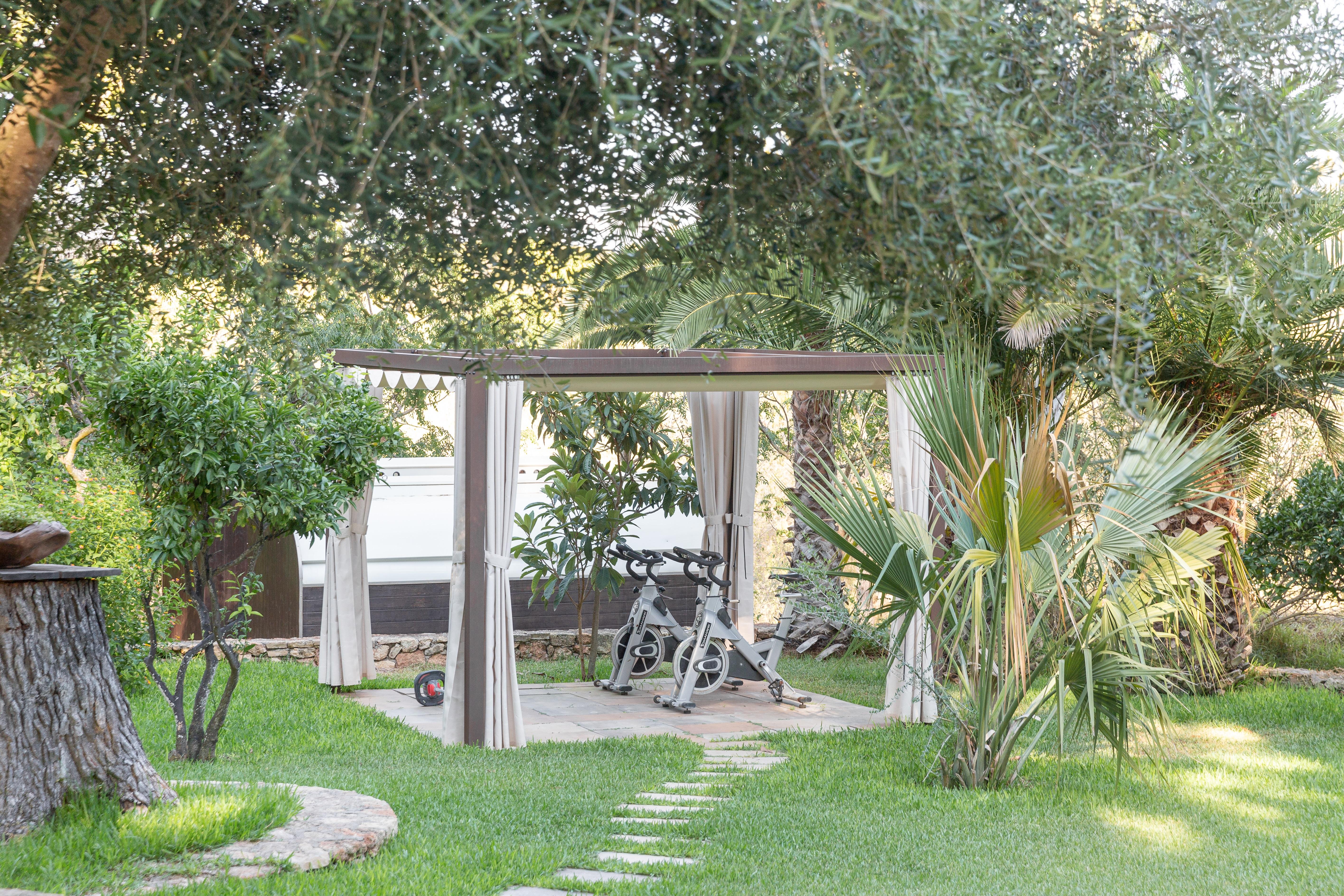 Agroturismo Sa Talaia-Adults Only San Antonio  Exterior photo